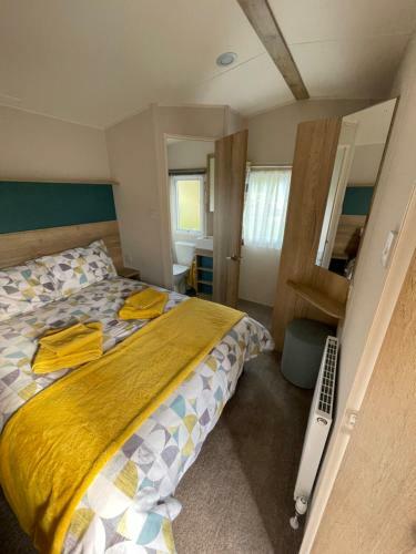 1 Kingfisher Way, Hoburne Devon Bay, Paignton
