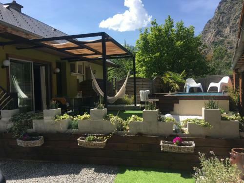 Hostal � Lit' Chi