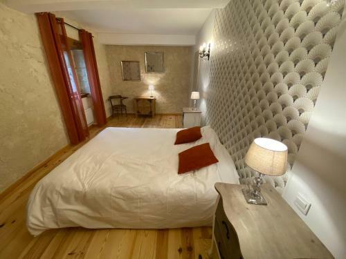 Agroturismo G�te Le Moulin Samsara