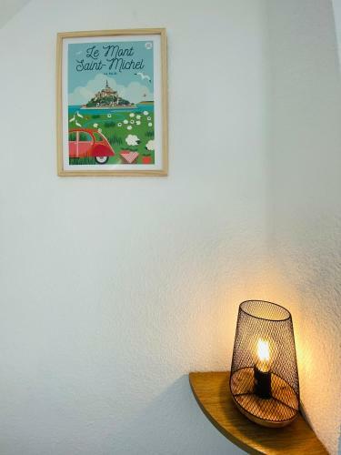 Cottage Les Petits P�cheurs