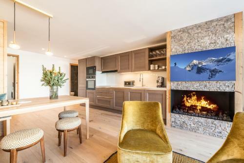 Apartment Sipo Alpe D'huez - By Emerald Stay