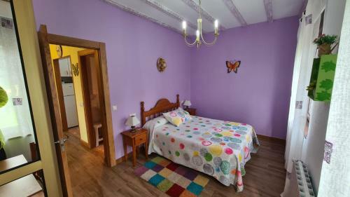 Apartamento El Burby II