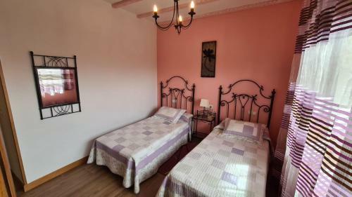 Apartamento El Burby II
