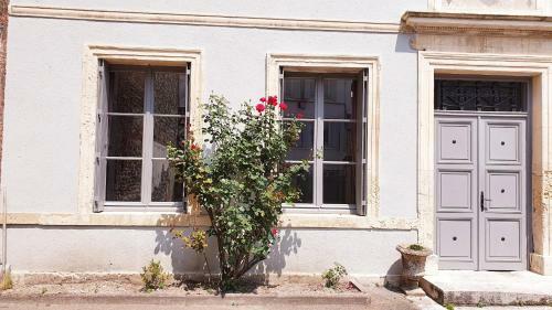 Apartamento Le Studio Avec Parking Priv�