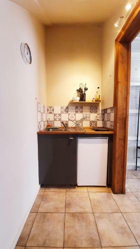 Apartamento Le Studio Avec Parking Priv�