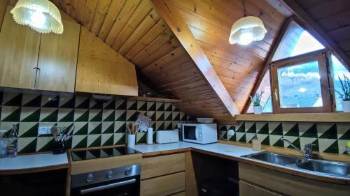 Apartamento El Niuet -acollidor �tic-d�plex C�ntric Amb Vistes