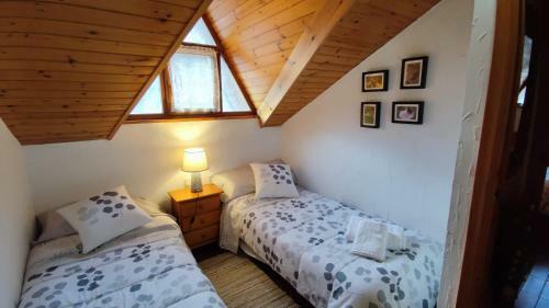 Apartamento El Niuet -acollidor �tic-d�plex C�ntric Amb Vistes