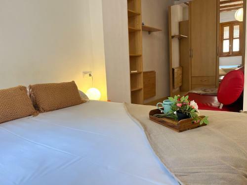 Catedral Apartment With Balcony Tarragona Centre
