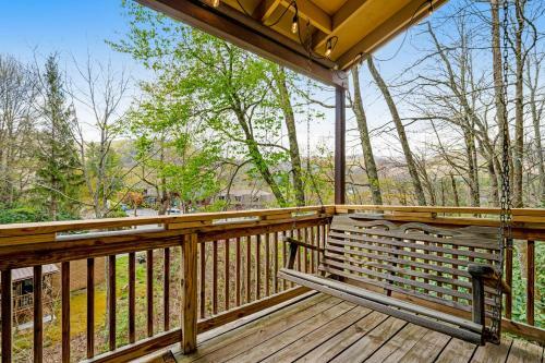 Sugar Mountain Hideaway