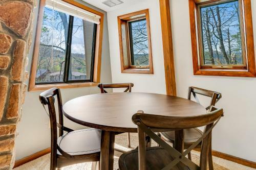 Sugar Mountain Hideaway
