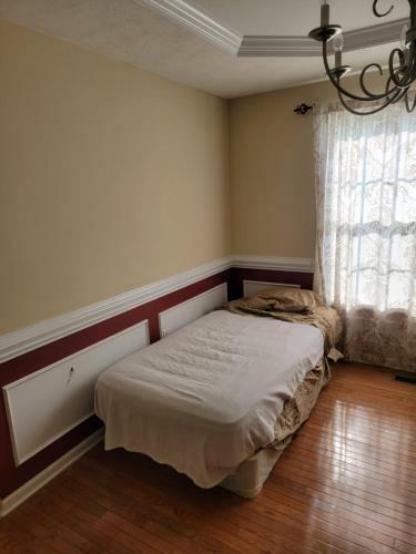 Shane's 2nd Room