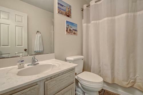 5br Beach Home Sleeps 10 Walk To The Pier Oceanview