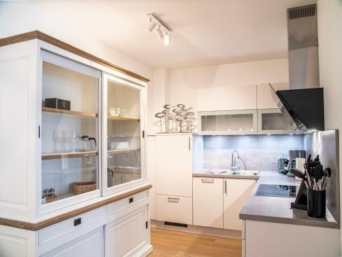 "d�nen-residenz" Apartment 10