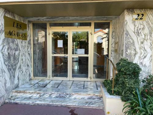 Apartamento Juan Les Pins Pinede Terrasse