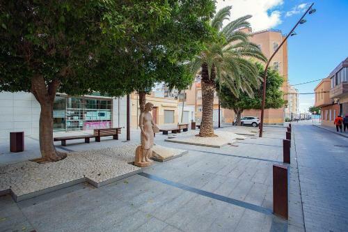 Apartamento 135 Perfect Relax - Alicante Holiday