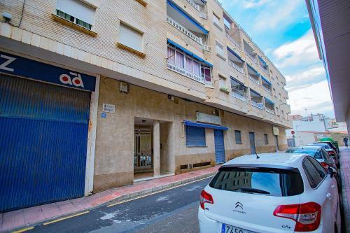 Apartamento 135 Perfect Relax - Alicante Holiday