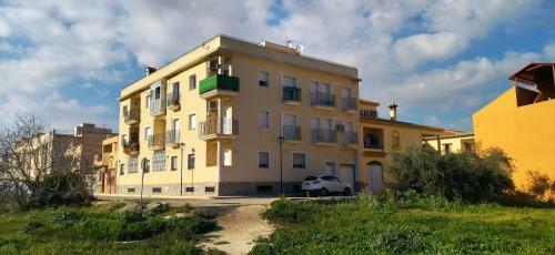 Apartment-in-turre-andalucia