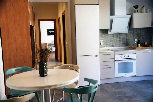 Apartamento Caballos - Ole Solutions