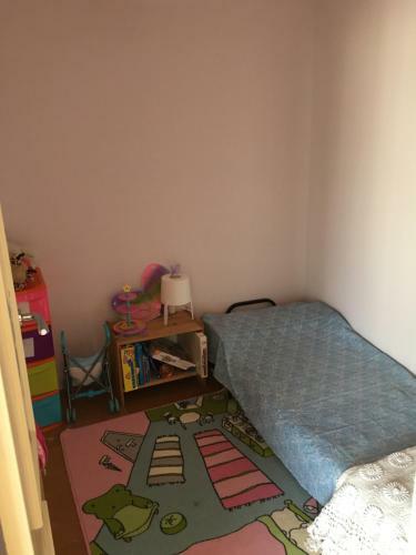 Apartamento Nice Flat 3 Mins From The Beach.
