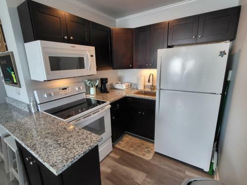 Ocean Condo Retreat 172