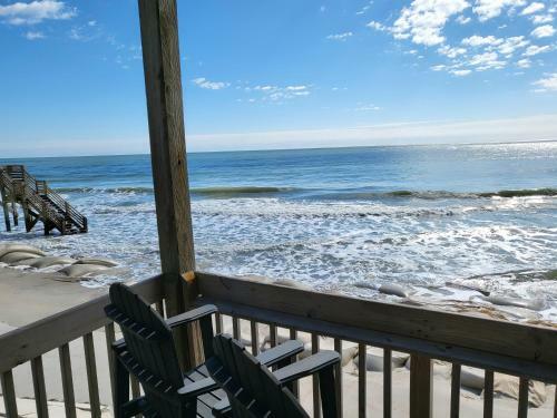 Ocean Condo Retreat 172