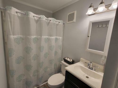 Ocean Condo Retreat 172