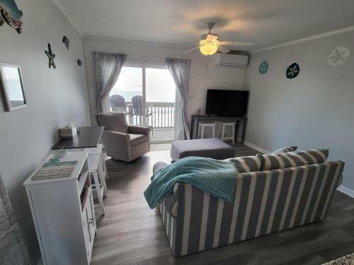 Ocean Condo Retreat 172