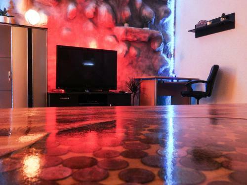 Apartamento Lennep Altstadt - Lux-wohnung - Netflix/amazonpr.
