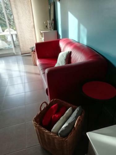 Maison Familiale Sur La C�te D?�meraude
