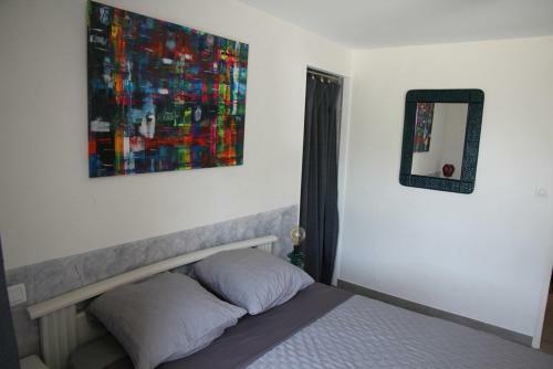 Bed & Breakfast Au Figuier Du Gu�
