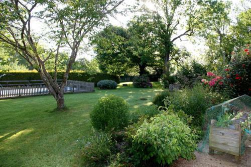 Bed & Breakfast Au Figuier Du Gu�