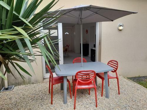 Apartamento Appartement � 2pas Du Centre Historique De Lannion
