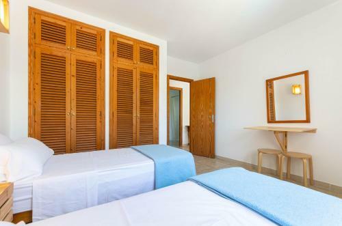 Yourhouse La Cabanya 8 Beach Apartments In Canyamel