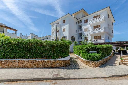 Yourhouse La Cabanya 8 Beach Apartments In Canyamel
