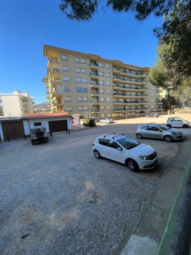 Precioso Apartamento En Primera L�nea De Mar