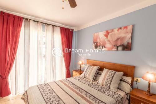 Sunny Jardin Apartment