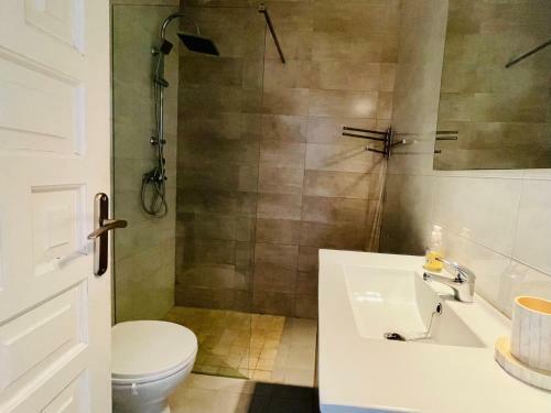 Trabuc - Apartamento Con Piscina Comunitaria