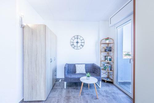 Apartamento Estudio Port Grec