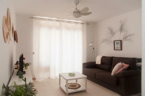 Apartamentos Thaisay Luz Del Mar II