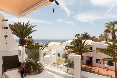 Apartamentos Thaisay Luz Del Mar II