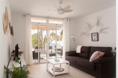 Apartamentos Thaisay Luz Del Mar II