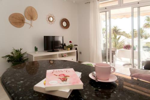 Apartamentos Thaisay Luz Del Mar II