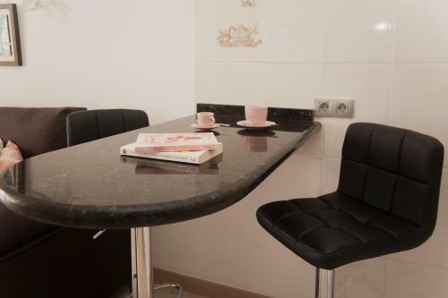 Apartamentos Thaisay Luz Del Mar II