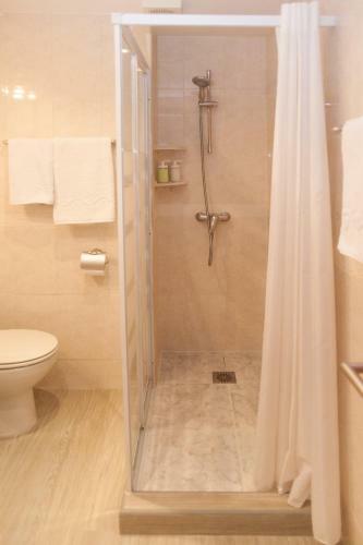 Apartamentos Thaisay Luz Del Mar II