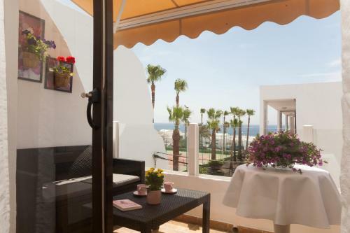 Apartamentos Thaisay Luz Del Mar I