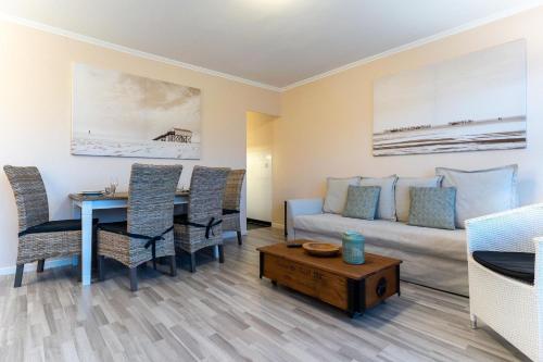 Apartamento Luv Und Lee Appartement Boje 64