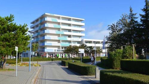 Apartamento Luv Und Lee Appartement Boje 64