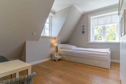 Reetdachhaus Wynh�s Reetdachhaus Wynh�s