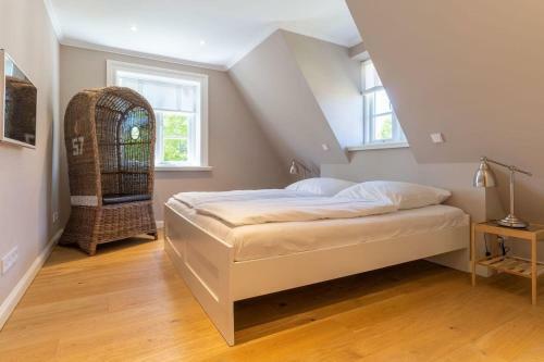 Reetdachhaus Wynh�s Reetdachhaus Wynh�s