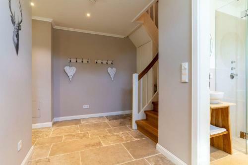 Reetdachhaus Wynh�s Reetdachhaus Wynh�s